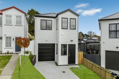 Photo of property in 108 Joseph Street, Flat Bush, Auckland, 2019