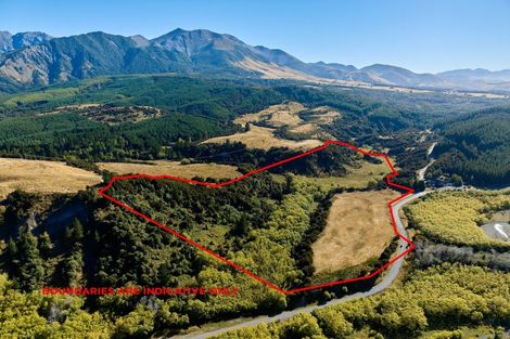 Photo of property in 11 Mount Lyford Avenue, Lyford, Waiau, 7395