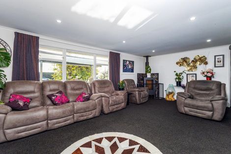 Photo of property in 871 Arowhenua Road, Kerrytown, Timaru, 7974