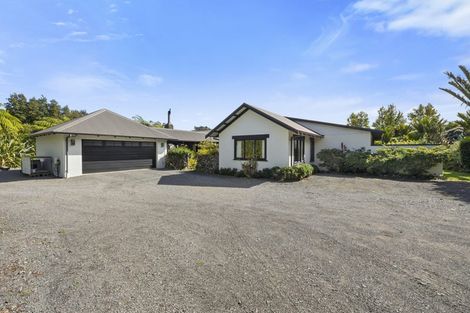 Photo of property in 475 Frankley Road, Hurworth, New Plymouth, 4371