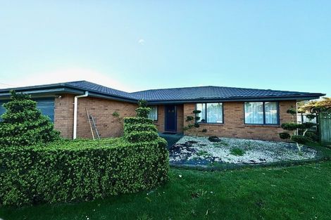 Photo of property in 9 Waione Court, Takanini, 2112