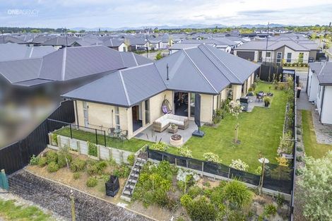Photo of property in 23 Ranginui Drive, Kaiapoi, 7630