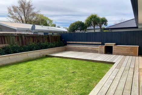 Photo of property in 2/138 Geraldine Street, Edgeware, Christchurch, 8013