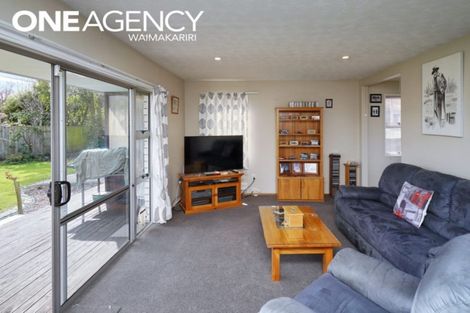 Photo of property in 14 Lacy Gate Place, Woodend, 7610