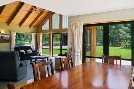 Photo of property in 25 North West Arch, Twizel, 7901