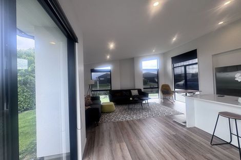 Photo of property in 2 Kate Sheppard Drive, Rolleston, 7615