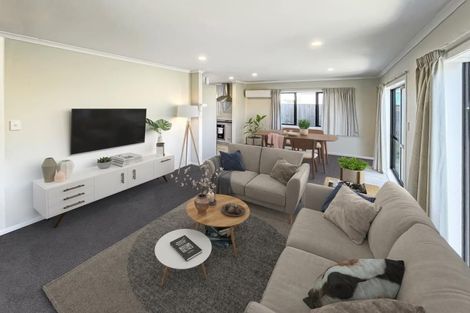 Photo of property in 12u4 Short Street, Claudelands, Hamilton, 3214