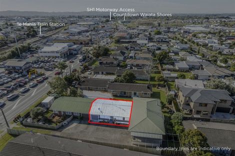 Photo of property in 2/291 Great South Road, Manurewa, Auckland, 2102