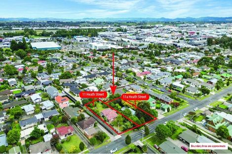 Photo of property in 11 Heath Street, St Andrews, Hamilton, 3200