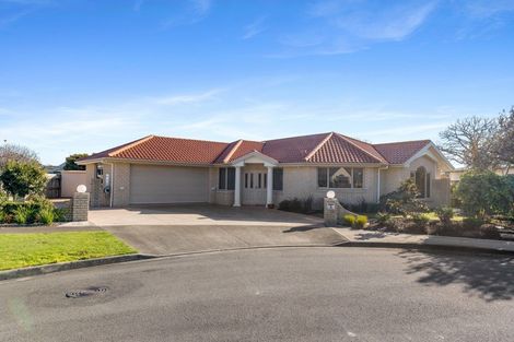 Photo of property in 5 Strawberry Grove, Richmond, 7020