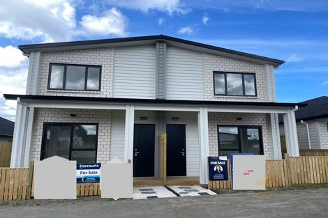 Photo of property in 18 Rorotu Avenue, Karaka, 2113