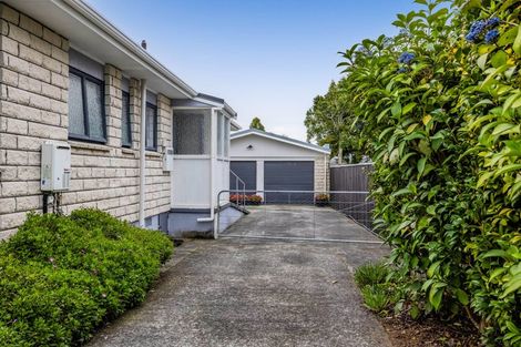 Photo of property in 8 Kowhai Street, Strandon, New Plymouth, 4312