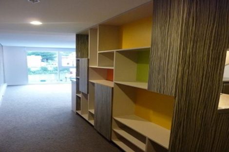 Photo of property in Canvas Apartments, 307u7 Willis Street, Te Aro, Wellington, 6011