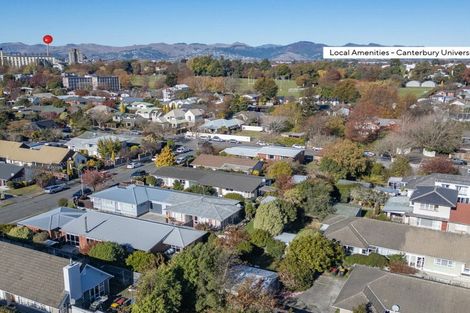 Photo of property in 170 Waimairi Road, Ilam, Christchurch, 8041