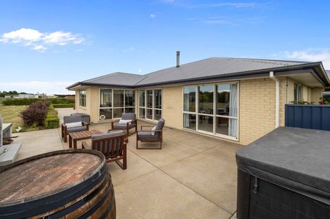 Photo of property in 205 Dawsons Road, Eiffelton, Ashburton, 7774