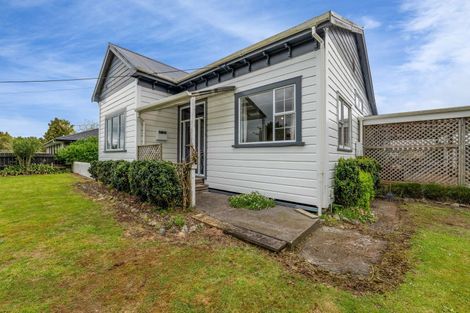 Photo of property in 18 Pembroke Road, Stratford, 4332