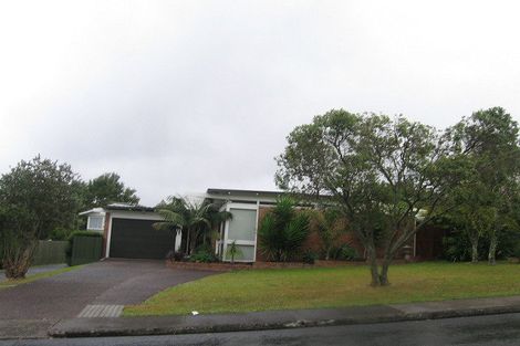 Photo of property in 98 Hillcrest Avenue, Hillcrest, Auckland, 0627