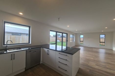 Photo of property in 16 Lanner Drive, Rolleston, 7615