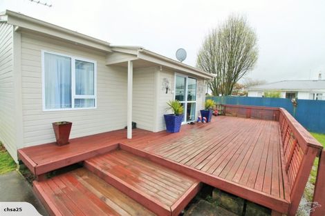 Photo of property in 17 Carrington Crescent, Tokoroa, 3420