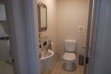 Photo of property in 153c Grant Road, Thorndon, Wellington, 6011