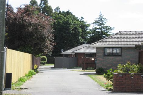 Photo of property in 9 Dinton Street, Russley, Christchurch, 8042