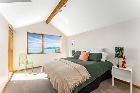 Photo of property in 14 Sefton Street, Wadestown, Wellington, 6012