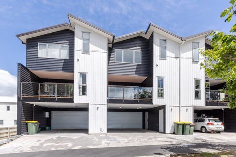Photo of property in 14u2 Hammond Street, Hamilton Central, Hamilton, 3204