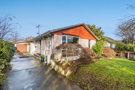 Photo of property in 7 Ostler Place, Hoon Hay, Christchurch, 8025