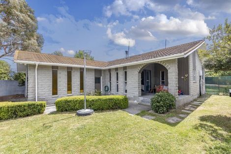 Photo of property in 35 Wellington Street, Ashley, Rangiora, 7477