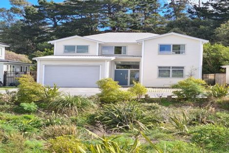 Photo of property in 4 Glide Lane, Whitby, Porirua, 5024