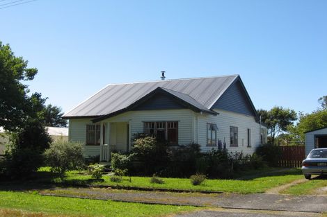 Photo of property in 7 Roebuck Street, Westport, 7825