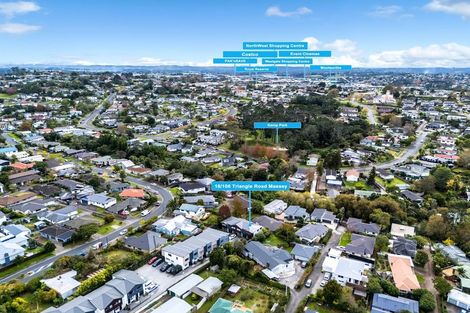 Photo of property in 12/106 Triangle Road, Massey, Auckland, 0614