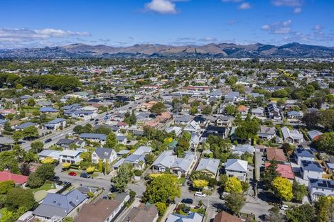 Photo of property in 32 Hendon Street, Edgeware, Christchurch, 8013