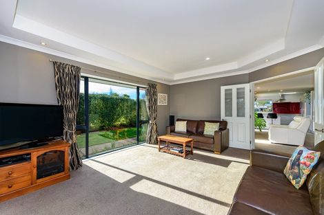 Photo of property in 9 High Street, Kirwee, Darfield, 7571