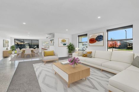 Photo of property in 76 Clausen Avenue, Leeston, 7632