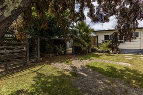 Photo of property in 66 Racecourse Road, Waipukurau, 4200