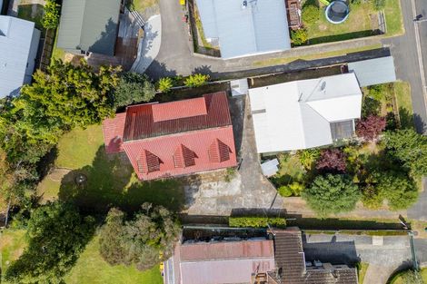 Photo of property in 16 Knighton Road, Hillcrest, Hamilton, 3216