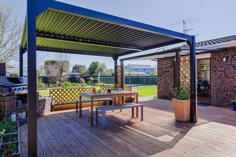 Photo of property in 21 Carverthen Street, Masterton, 5810