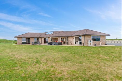 Photo of property in 2383 Old Taupo Road, Tokoroa, 3491