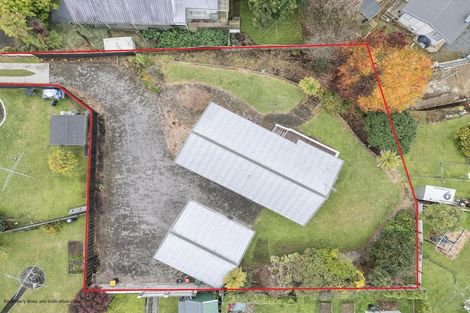 Photo of property in 17 Philip Street, Putaruru, 3411