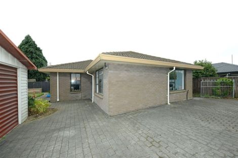 Photo of property in 5 Peebles Drive, Hei Hei, Christchurch, 8042
