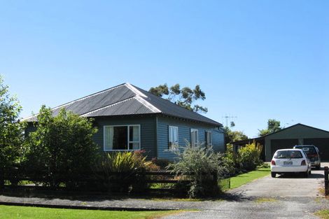 Photo of property in 9 Roebuck Street, Westport, 7825