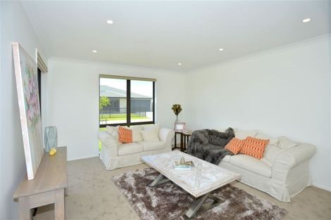 Photo of property in 2 Endurance Lane, Wigram, Christchurch, 8025