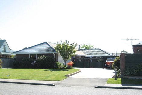 Photo of property in 75 Robert Coup Road, Kaiapoi, 7630