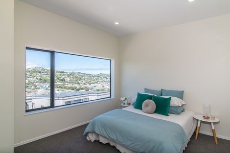 Photo of property in 20/104u Maupuia Road, Maupuia, Wellington, 6022