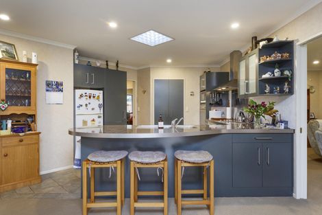 Photo of property in 7 Heritage Place, Terrace End, Palmerston North, 4410