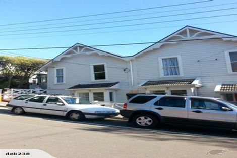 Photo of property in 136 Coromandel Street, Newtown, Wellington, 6021