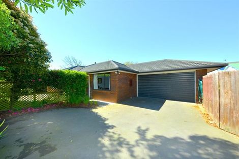 Photo of property in 1/338 Lyttelton Street, Spreydon, Christchurch, 8024