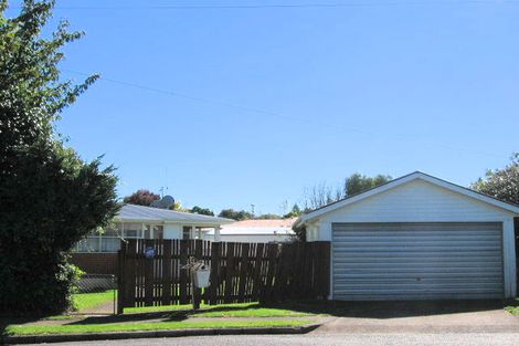 Photo of property in 6 Tee Street, Putaruru, 3411