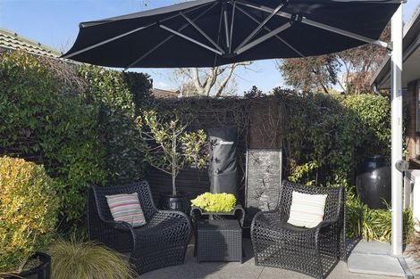 Photo of property in 1/31a Lansbury Avenue, Strowan, Christchurch, 8052